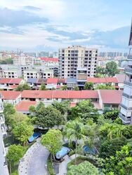 Forest Woods (D19), Condominium #603674101